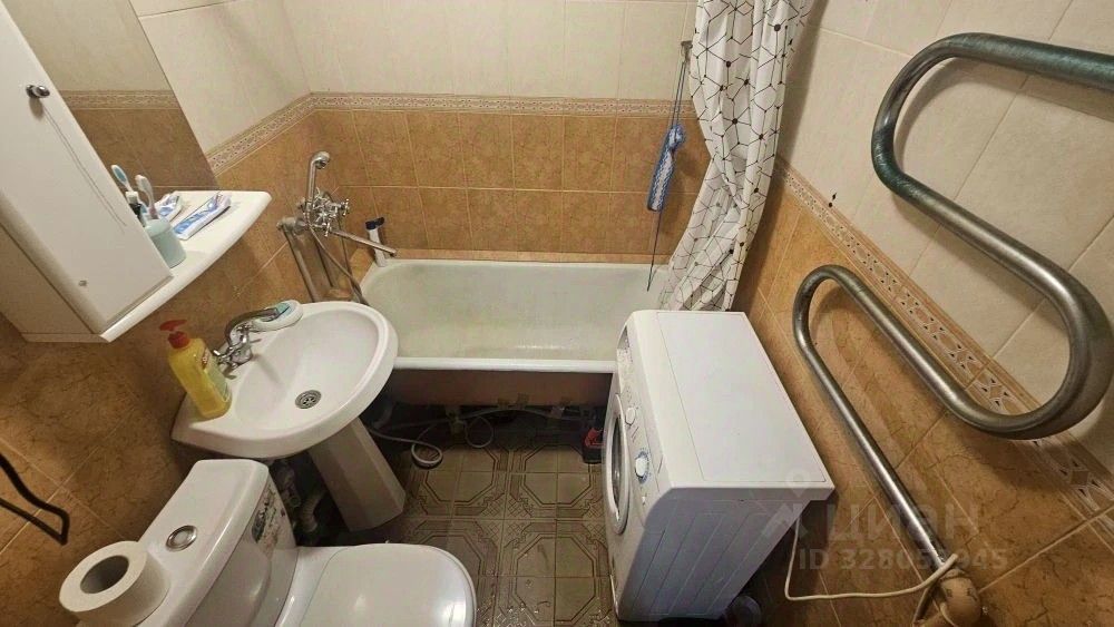 Продажа 2-комн квартиры на вторичном рынке Ступино, улица Горького,  д. 17