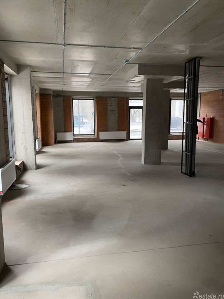 Аренда ПСН Энгельса пр-кт,  д. 29,  к. 1