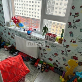 Продажа 3-комн квартиры на вторичном рынке Сапроново, ул Калиновая,  д. 3