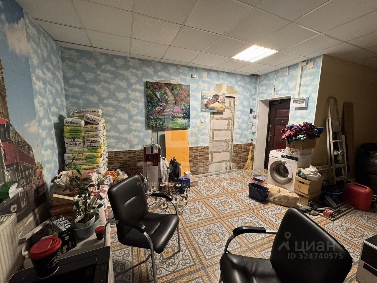 Продажа 1-комн квартиры на вторичном рынке Выборгское шоссе, 156к2