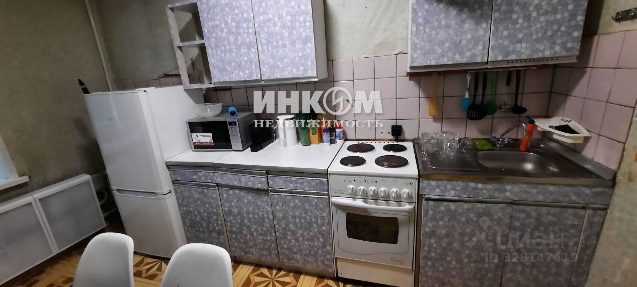 Продажа 1-комн квартиры на вторичном рынке улица Римского-Корсакова, 10