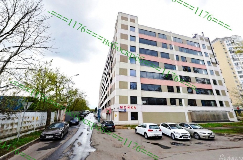 Аренда гаража Нарвская улица,  д. 1А с32