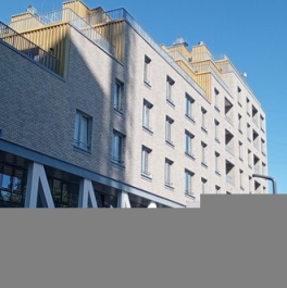 Продажа 1-комн квартиры на вторичном рынке Стачек пр-кт,  д. 105,  к. 3