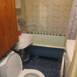 Продажа 1-комн квартиры на вторичном рынке Выборг, Приморская улица,  д. 11