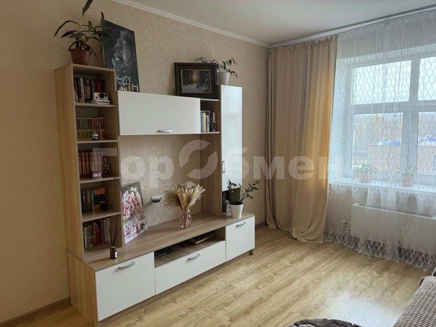 Продажа 1-комн квартиры на вторичном рынке проспект Вернадского, 29к1