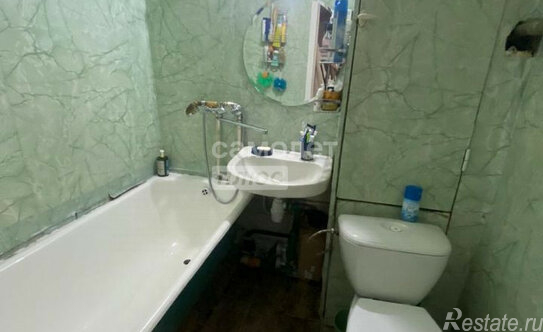 Продажа 1-комн квартиры на вторичном рынке Дмитровское ш,  д. 44 к2