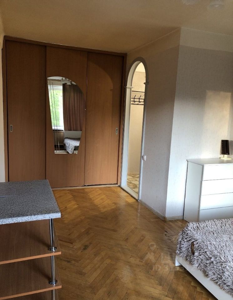 Продажа 1-комн квартиры на вторичном рынке Новочеркасский проспект, 12К1