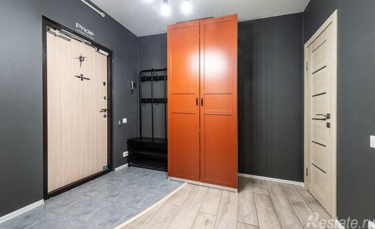 Продажа 1-комн квартиры на вторичном рынке Кременчугская улица,  д. 17 к3