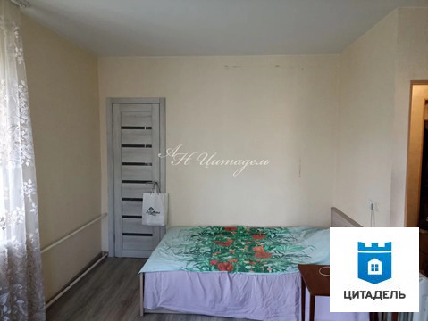 Продажа 1-комн квартиры на вторичном рынке Клин, ул. Мира,  д. 10