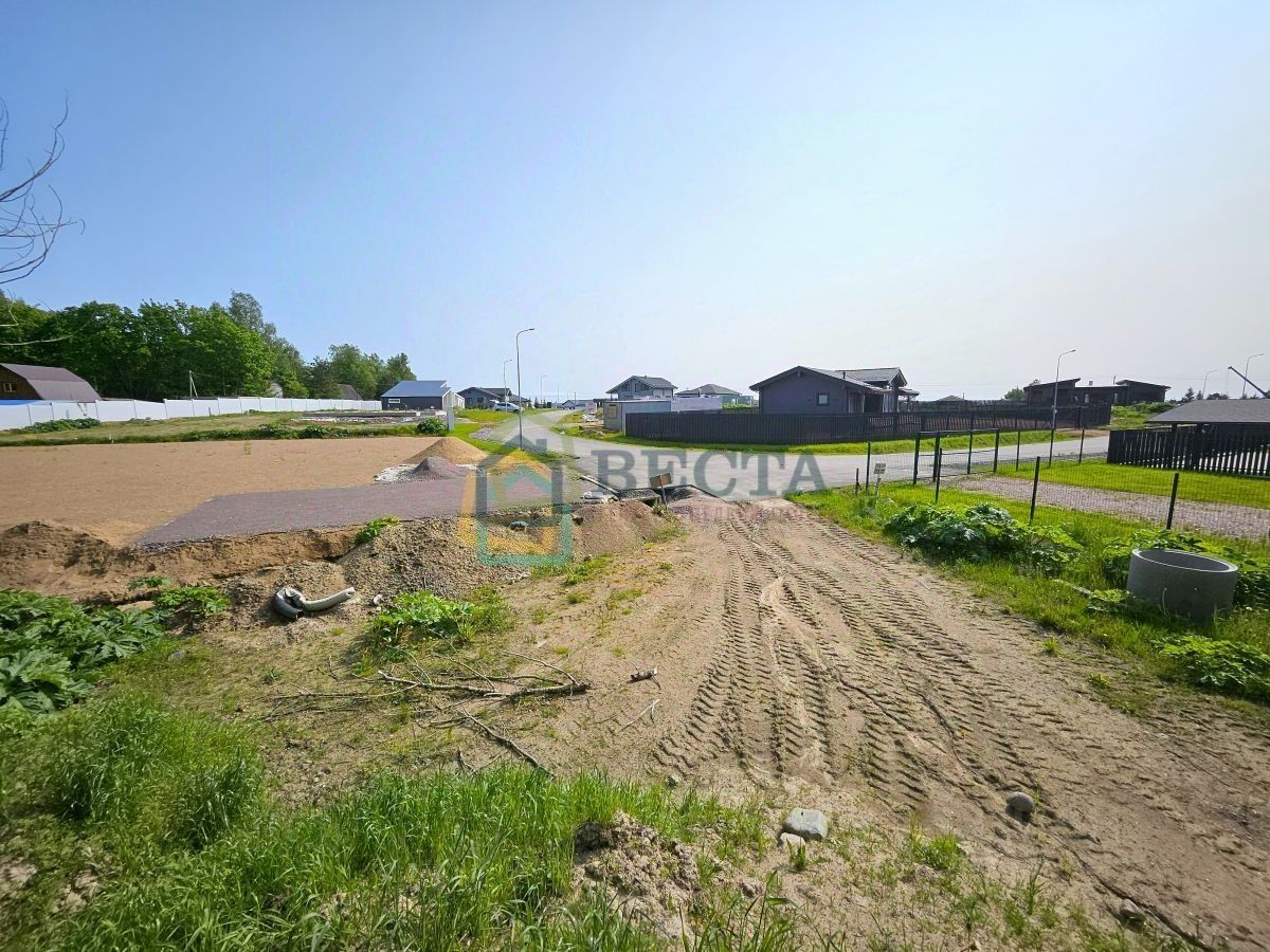 Продажа земли Симагино Парк кп, пос. Симагино