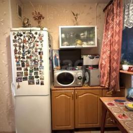 Продажа 1-комн квартиры на вторичном рынке ул Лётчика Пилютова,  д. 23