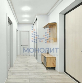 Продажа 2-комн квартиры на вторичном рынке улица Гришина,  д. 17
