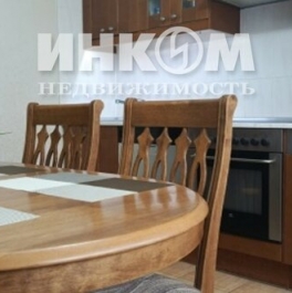 Продажа 3-комн квартиры на вторичном рынке Авиамоторная улица,  д. 4 к3