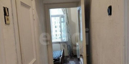 1-комн квартира Щербаковская улица,  д. 50