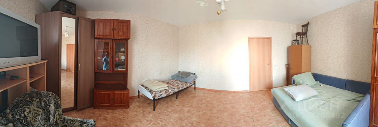 Продажа 1-комн квартиры на вторичном рынке Клин, улица Карла Маркса, 88Б