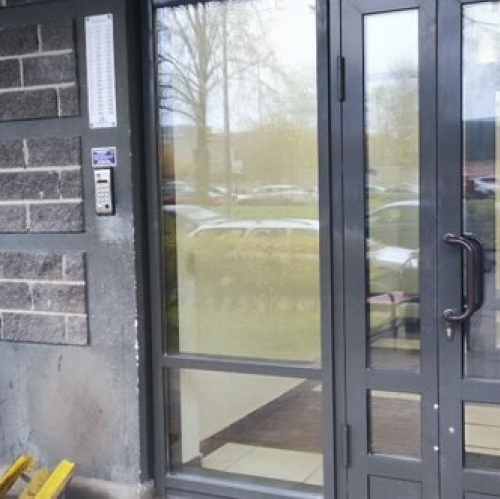 1-комн квартира ул Бестужевская,  д. 5