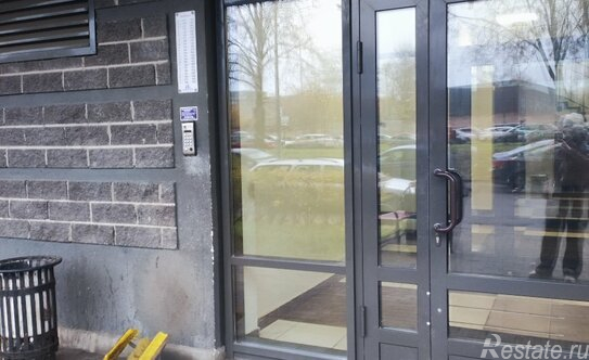 Продажа 1-комн квартиры на вторичном рынке ул Бестужевская,  д. 5