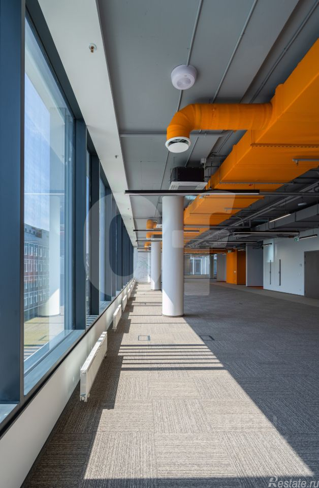 Аренда офиса 22-й км,  д. 6А,  к. 1