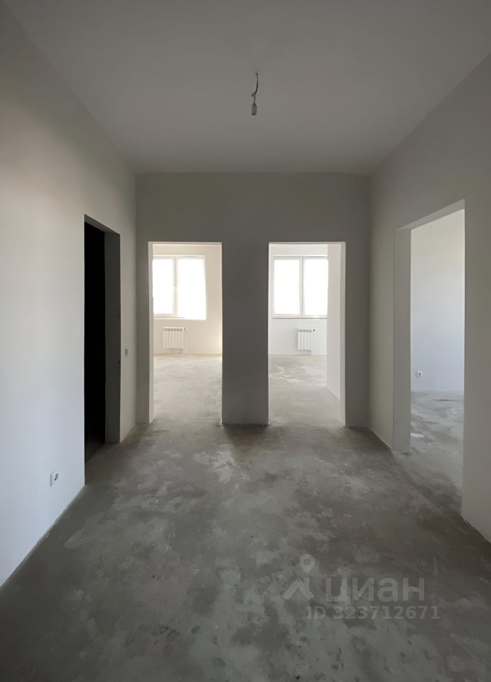 Продажа 3-комн квартиры на вторичном рынке Береговой проезд, 1А