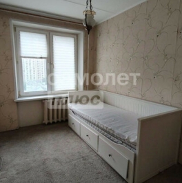 Продажа 2-комн квартиры на вторичном рынке улица Архитектора Власова,  д. 43