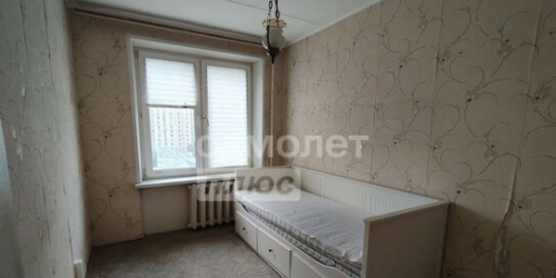 2-комн квартира улица Архитектора Власова,  д. 43