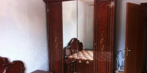 2-комн квартира Барвихинская улица,  д. 10