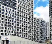 Продать Квартиры вторичка Красная горка, Солнечная улица  6 