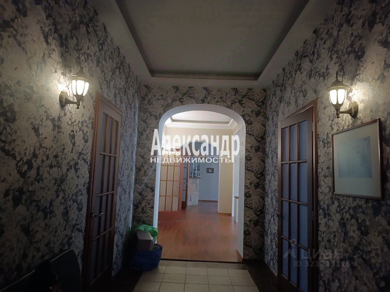 Продажа 4-комн квартиры на вторичном рынке Выборг, проспект Ленина, 6