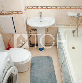 Продажа 1-комн квартиры на вторичном рынке Щелково, Богородский мкр,  д. 15