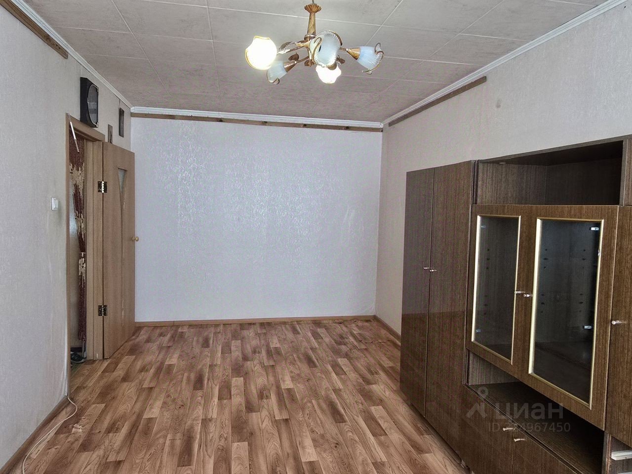 Продажа 1-комн квартиры на вторичном рынке Коломна, улица Ленина, 67