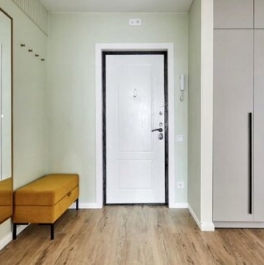 Продажа 2-комн квартиры на вторичном рынке Планерная улица,  д. 19 к1