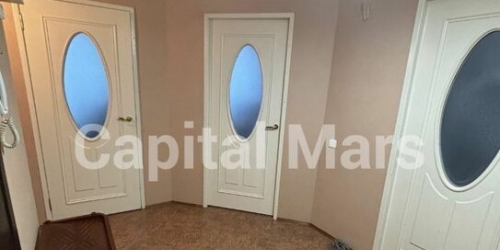 3-комн квартира Каменноостровский пр-кт,  д. 62