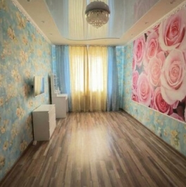 Продажа 2-комн квартиры на вторичном рынке Красная горка, Весенняя улица,  д. 14