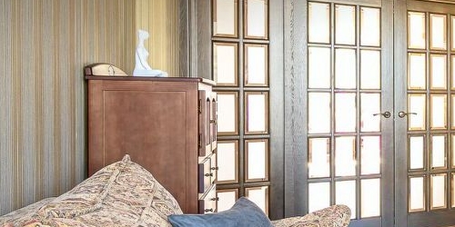 4-комн квартира Дибуновская улица, 50