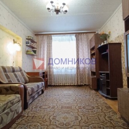 Продажа 2-комн квартиры на вторичном рынке Ступино, ул Андропова,  д. 77