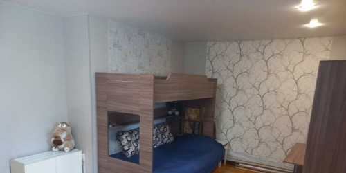 2-комн квартира Народного Ополчения просп.,  д. 139