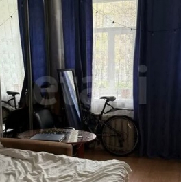 Продажа 2-комн квартиры на вторичном рынке Старо-Петергофский пр-кт,  д. 37