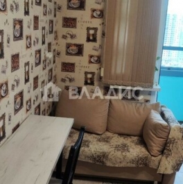 Продажа 1-комн квартиры на вторичном рынке Мурино г, Авиаторов Балтики пр-кт,  д. 7