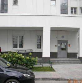 Продажа 4-комн квартиры на вторичном рынке Нагатинский 1-й проезд,  д. 11,  к. 3