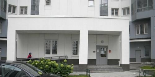 4-комн квартира Нагатинский 1-й проезд,  д. 11,  к. 3