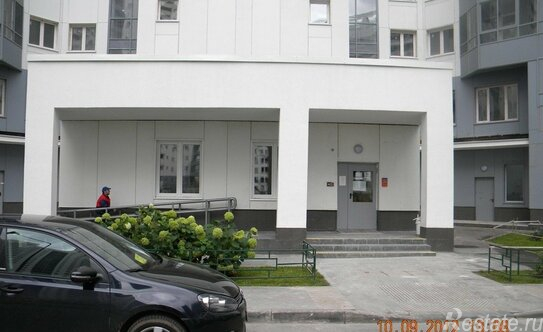 Продажа 4-комн квартиры на вторичном рынке Нагатинский 1-й проезд,  д. 11,  к. 3