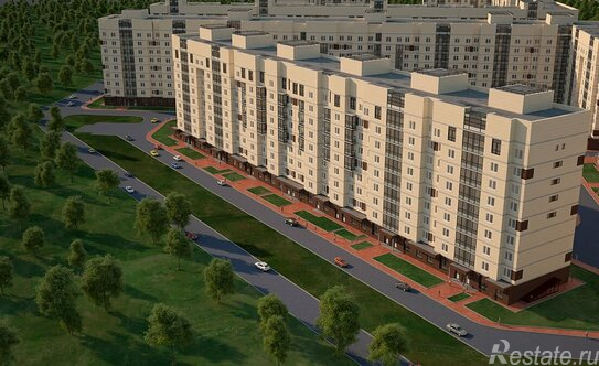 Продажа 1-комн квартиры на вторичном рынке Мебельной фабрики, ул Рассветная,  д. 1А