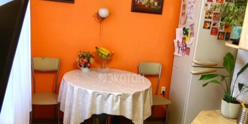 3-комн квартира ул Олеко Дундича,  д. 8,  к. 1