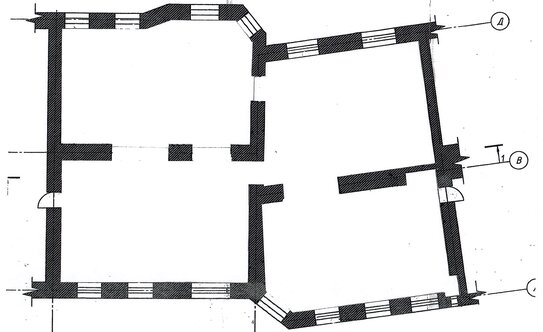 Продажа 7-комн квартиры на вторичном рынке улица Рубинштейна
