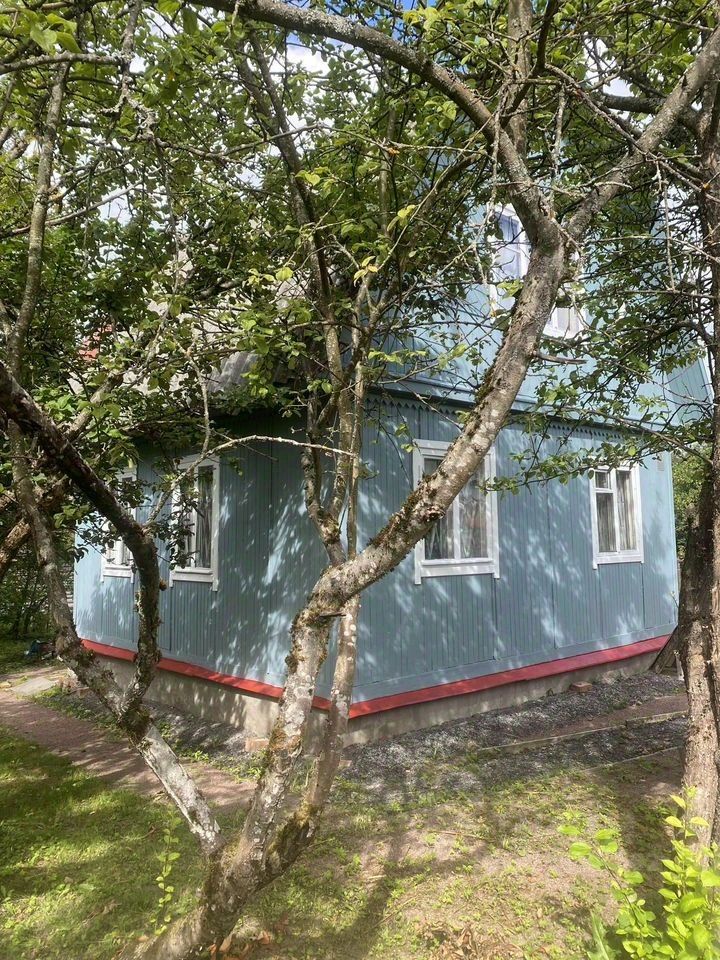 Продажа дома Пери-4 СНТ