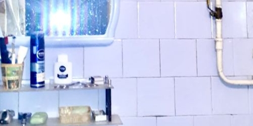 3-комн квартира Волоколамский проезд, 6К1