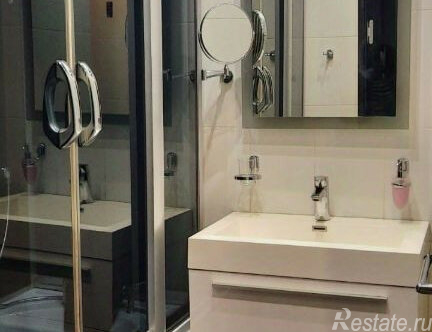 Продажа 1-комн квартиры на вторичном рынке Флагманская улица