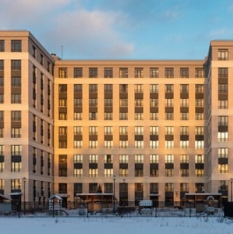 Аренда 1-комн квартиры на вторичном рынке Красногвардейский пер,  д. 10а