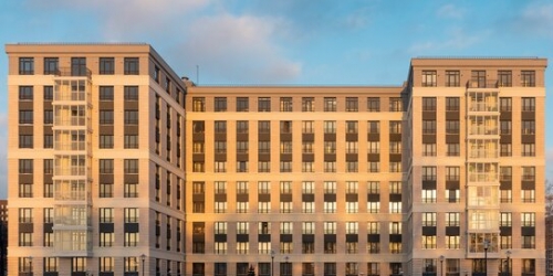 1-комн квартира Красногвардейский пер,  д. 10а
