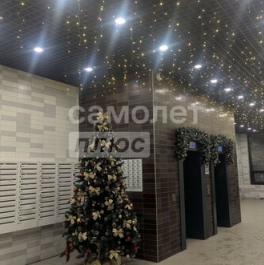 Продажа 1-комн квартиры на вторичном рынке Котельники, Сосновая улица